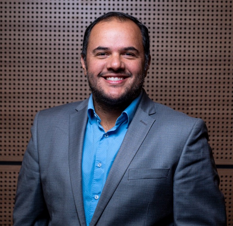 Camilo Andres Triana Y Sotomonte