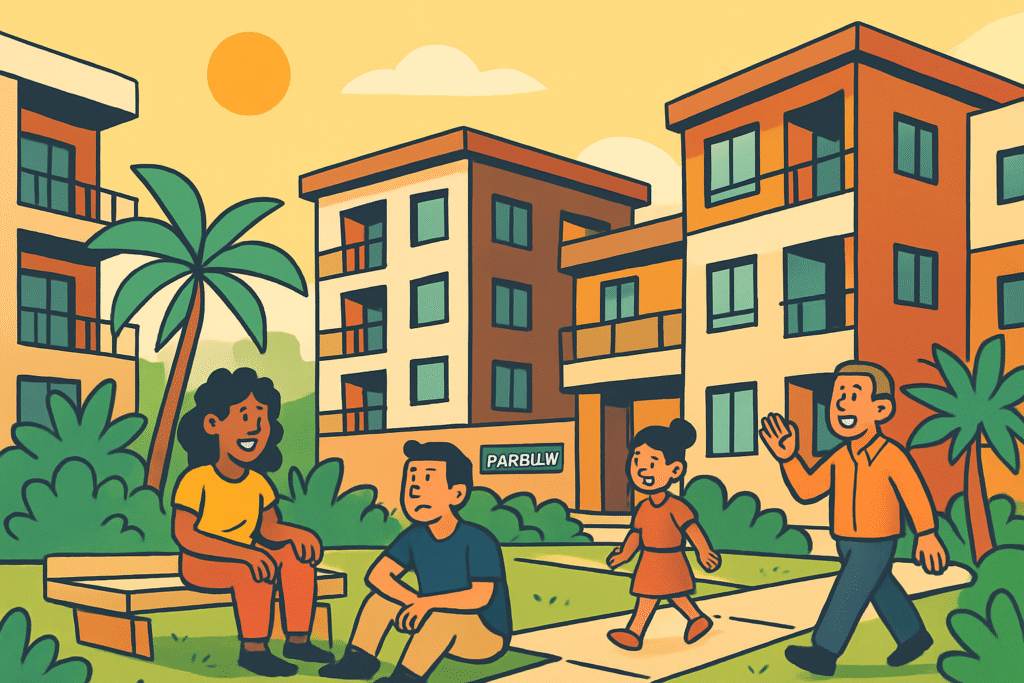 ¿Qué es la propiedad horizontal y cómo se rige en Colombia?