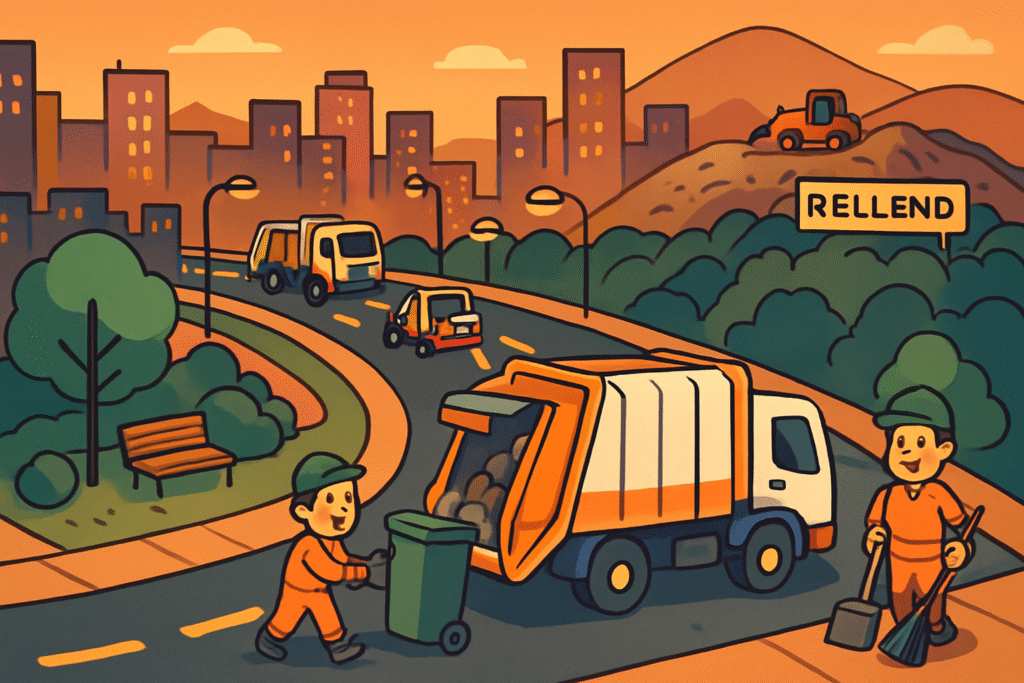 UAESP: Funciones y Alcance en la Alcaldía de Bogotá