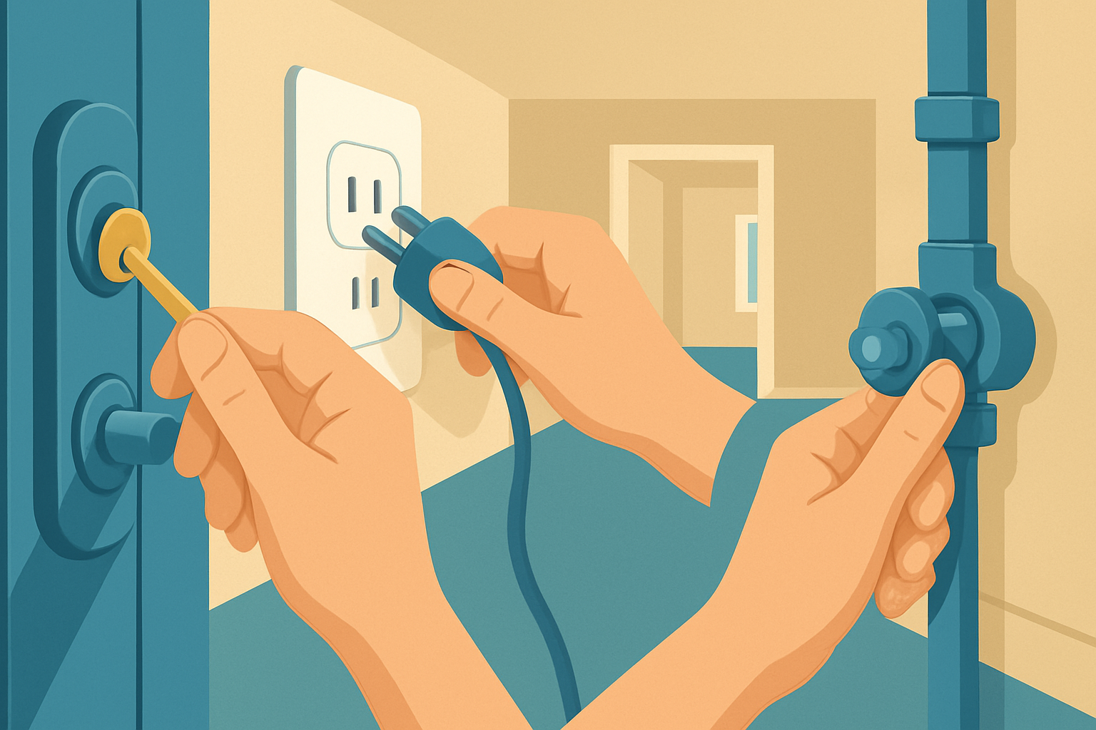 Ilustración AdmigoPH