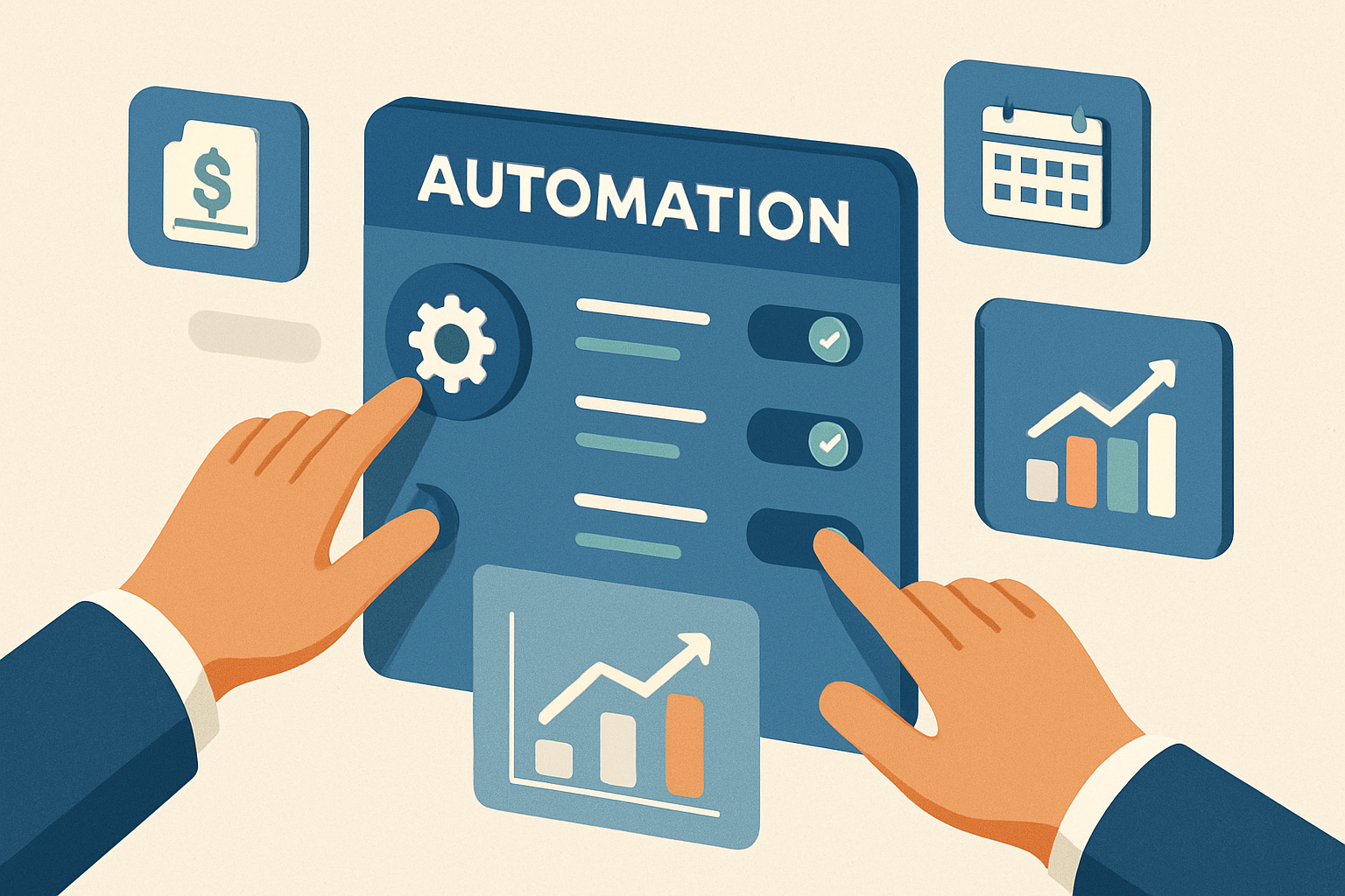 Ilustración AdmigoPH