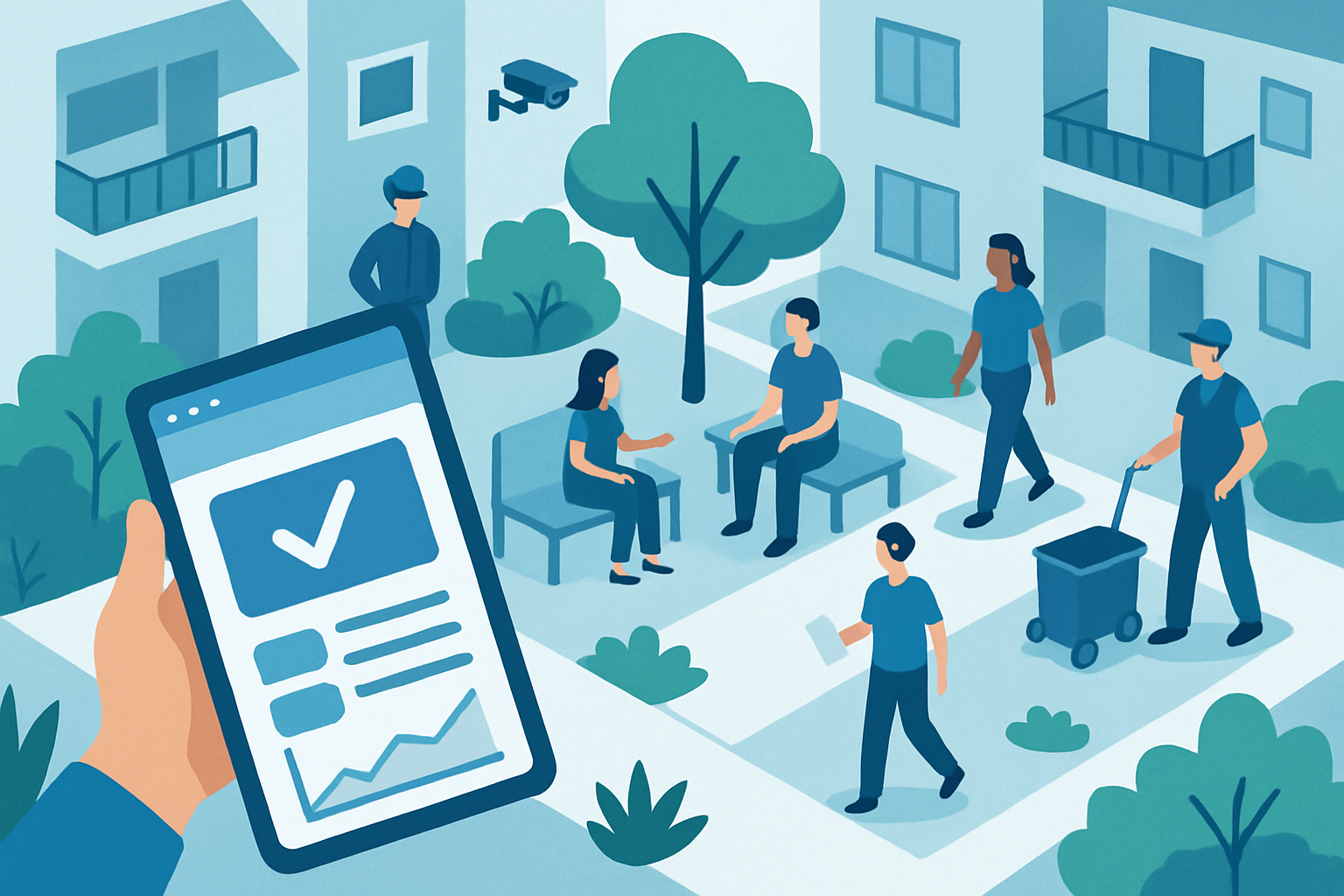 Ilustración AdmigoPH