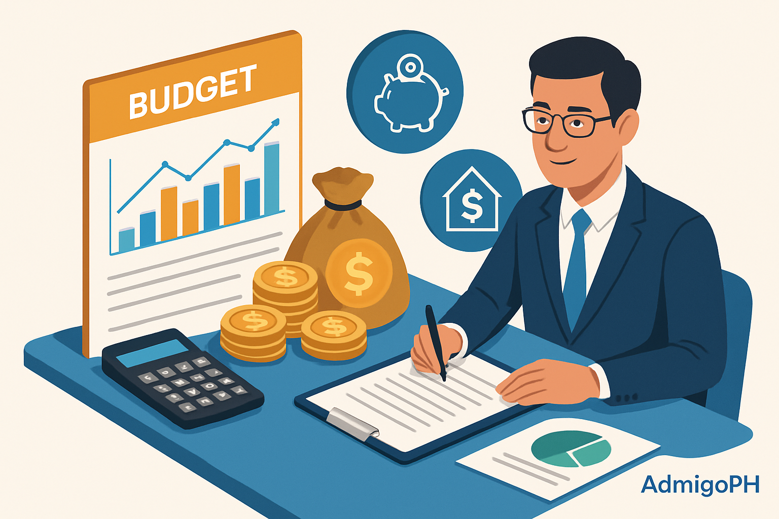 Ilustración AdmigoPH
