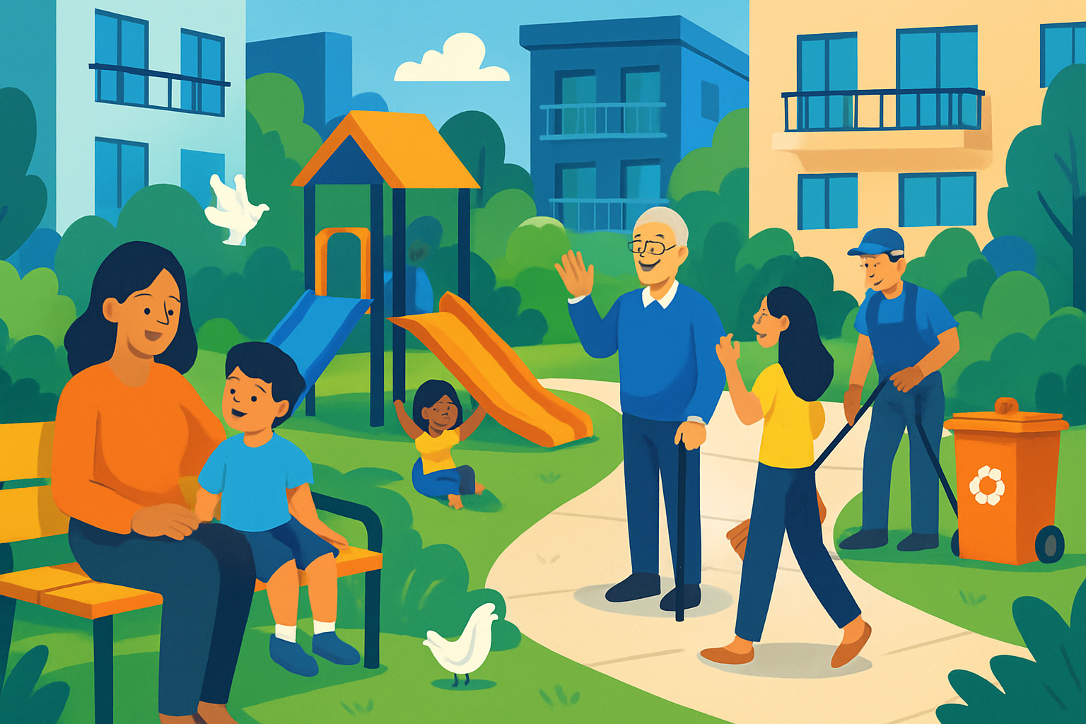 Ilustración AdmigoPH