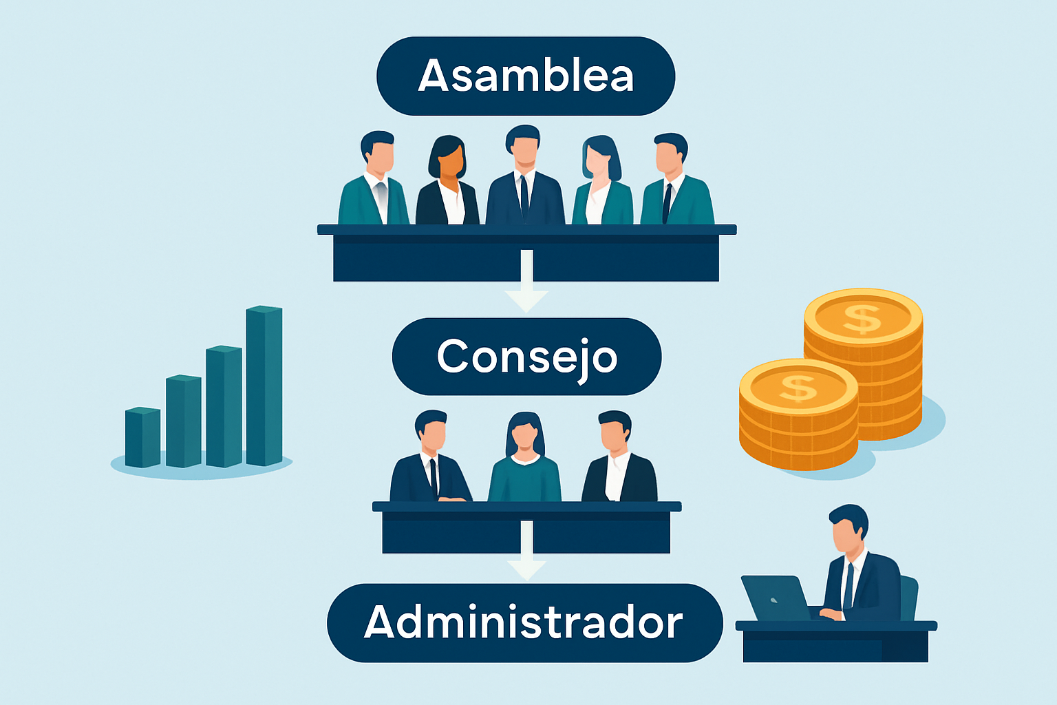 Ilustración AdmigoPH