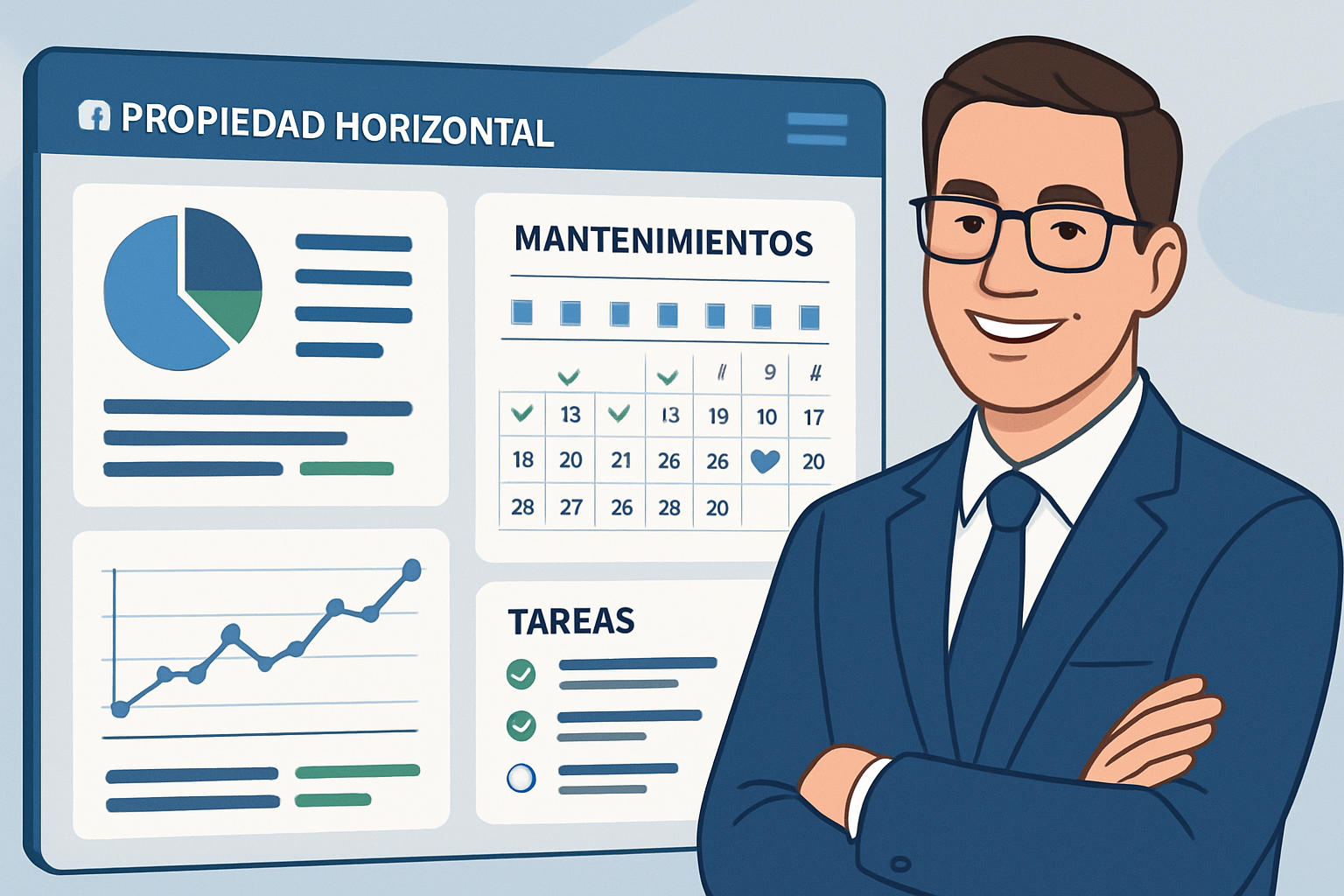 Ilustración AdmigoPH