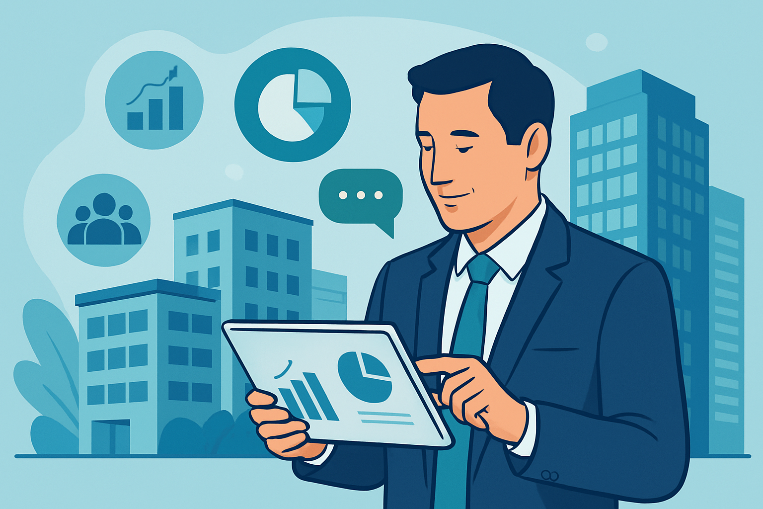 Ilustración AdmigoPH