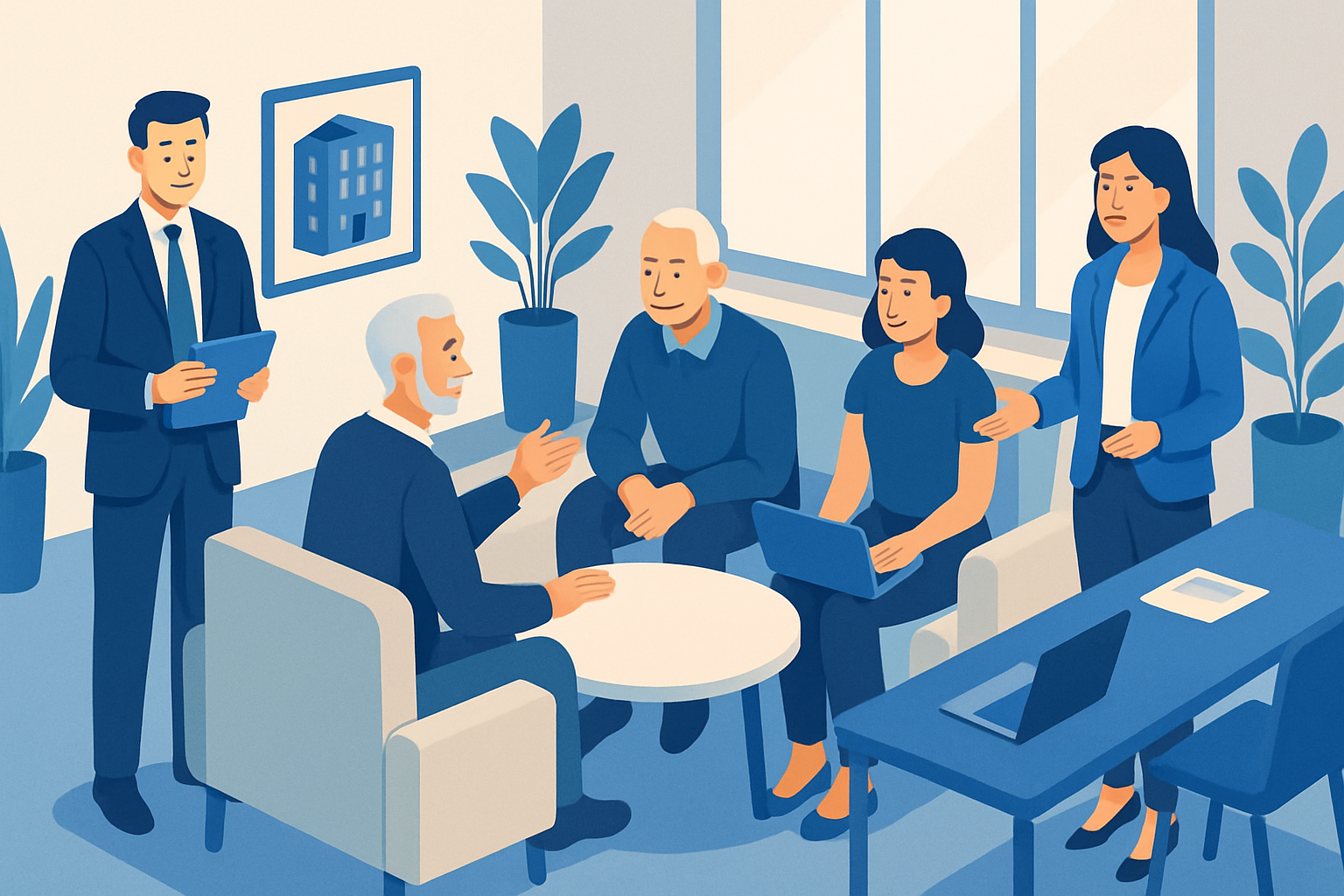 Ilustración AdmigoPH