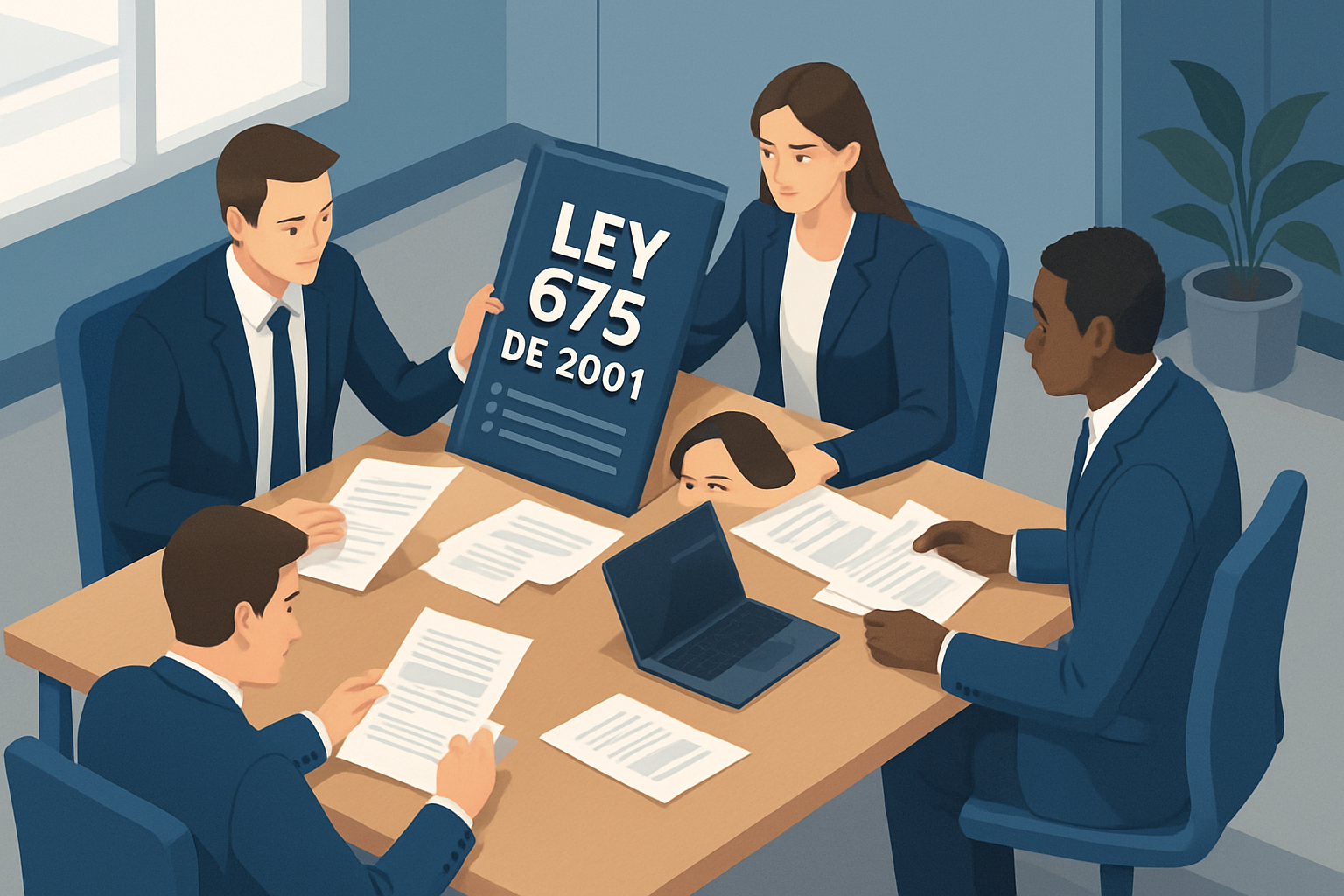 Ilustración AdmigoPH