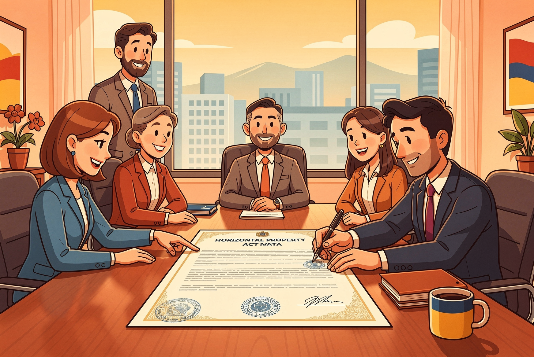 Decisiones de consejo fuera de reuniones: ¿Tienen validez legal?