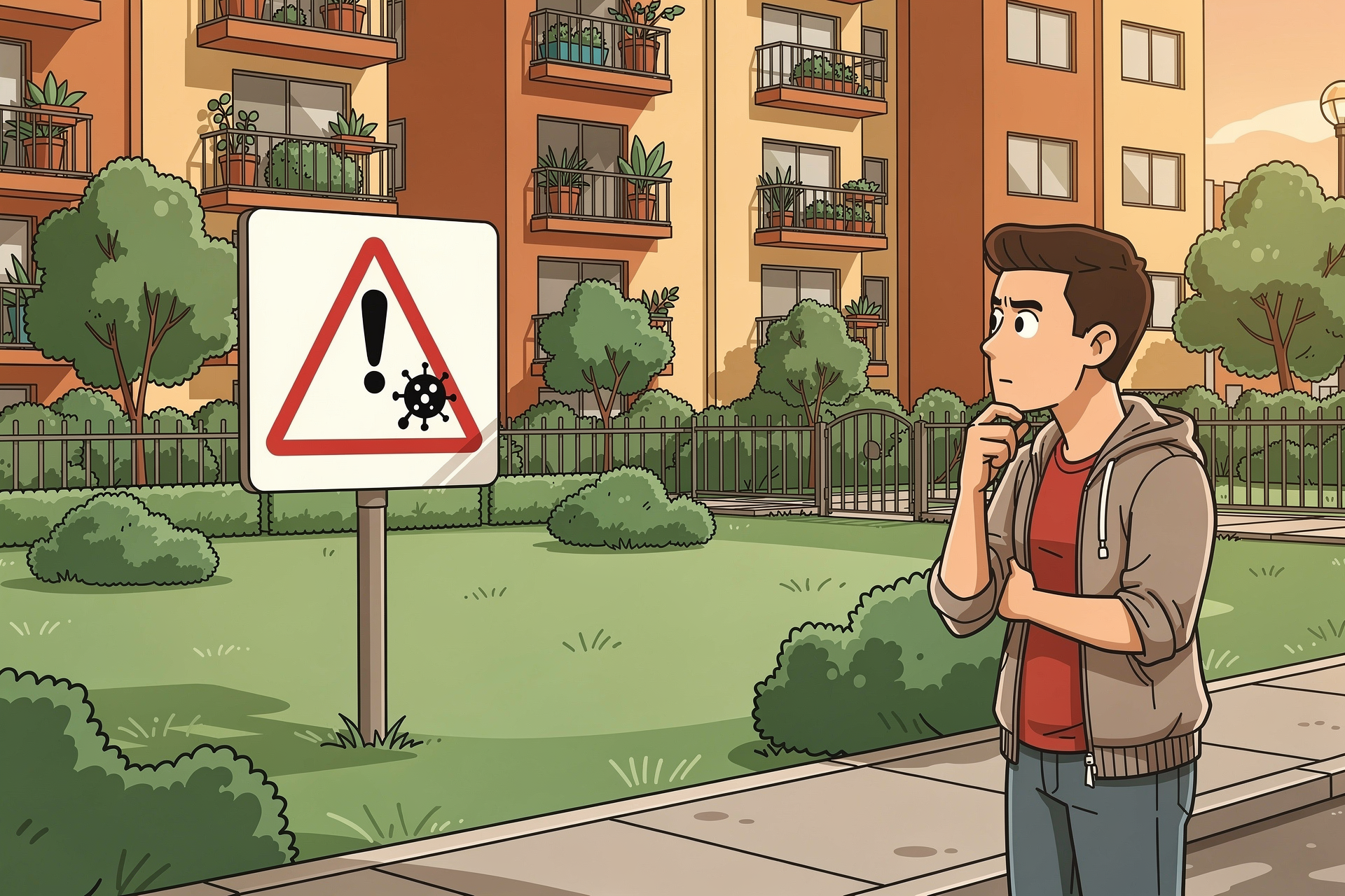 ¿Es legal enterrar mascotas en zonas comunes de propiedad horizontal?